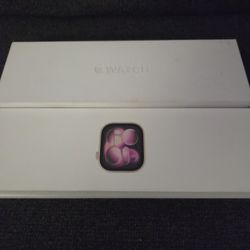 Apple Watch Series 11