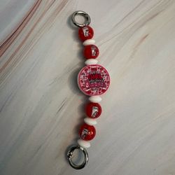 handmade phone grip