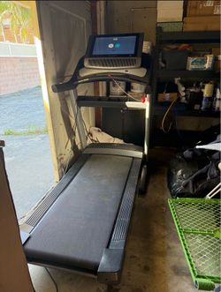 NORDICTRACK COMMERCIAL 1750