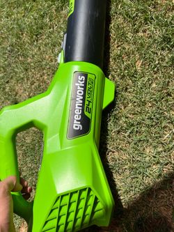 Green works