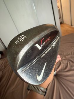 Nike V Pro 56 Wedge