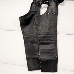 Mens Chaps