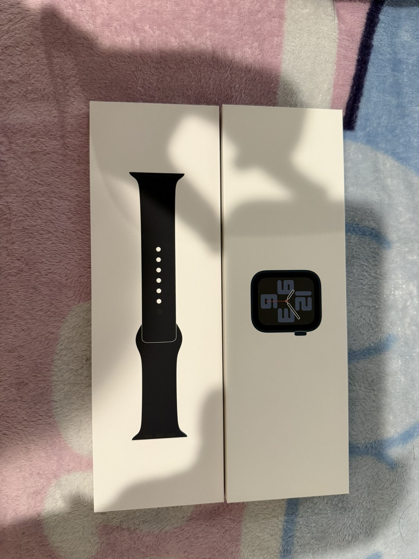 Apple Watch SE