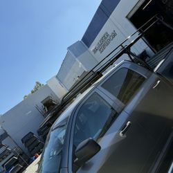 TRUCK RACK IN STOCK FOR ALL TRUCKS, BEDLINER, BED LINER, SIDE STEPS, TOOLBOXES, TAPAS, ESTRIBOS, TONNEAU COVER, TAPADERA 