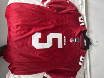 Trey Lance Jersey