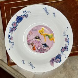 Vintage Royal Albert Bone China Lady Carlyle Dessert Fruit Bowl Made in England