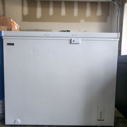 Vissani Smart FREEZER