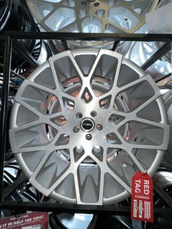 24 Wheels