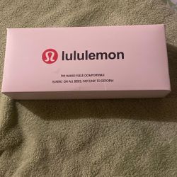 lululemon Socks