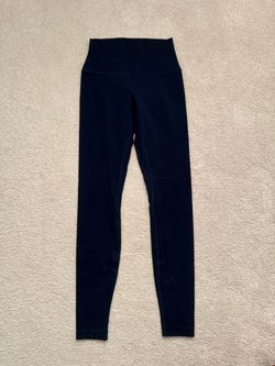 Lululemon Leggings - Size 4