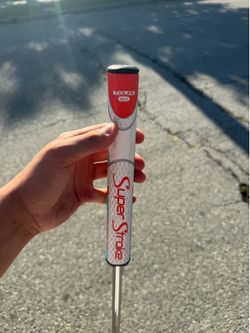 putter taylor made