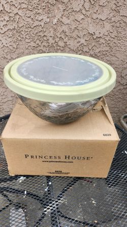 Princess House $50 Precio FIRME