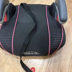 Car Booster For Kids