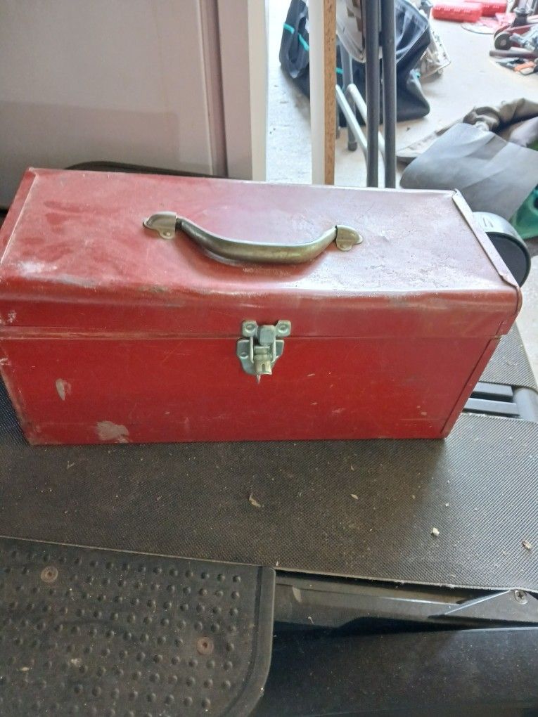 Tool Box