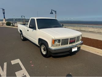 1992 Chevrolet C 1500