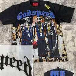 Godspeed Size Medium 