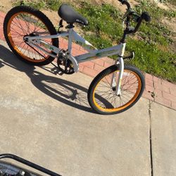 Kids Bike 