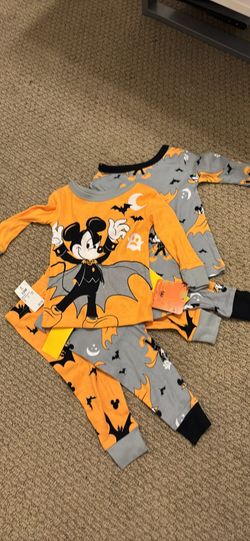 New Baby Halloween Clothes