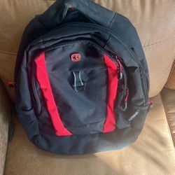 Swiss Gear Backpack 