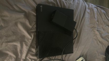 XBOX ONE