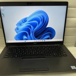 Laptop Dell Latitude 5400 Business Laptop, 14 FHD Non-Touch, Intel Core i5, 16GB RAM, 256GB SSD, Windows 11 Pro