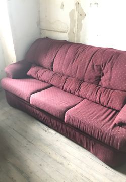 10 pcs sofa and one recliner set