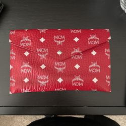 Mcm Wallet