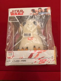 Star Wars Porg