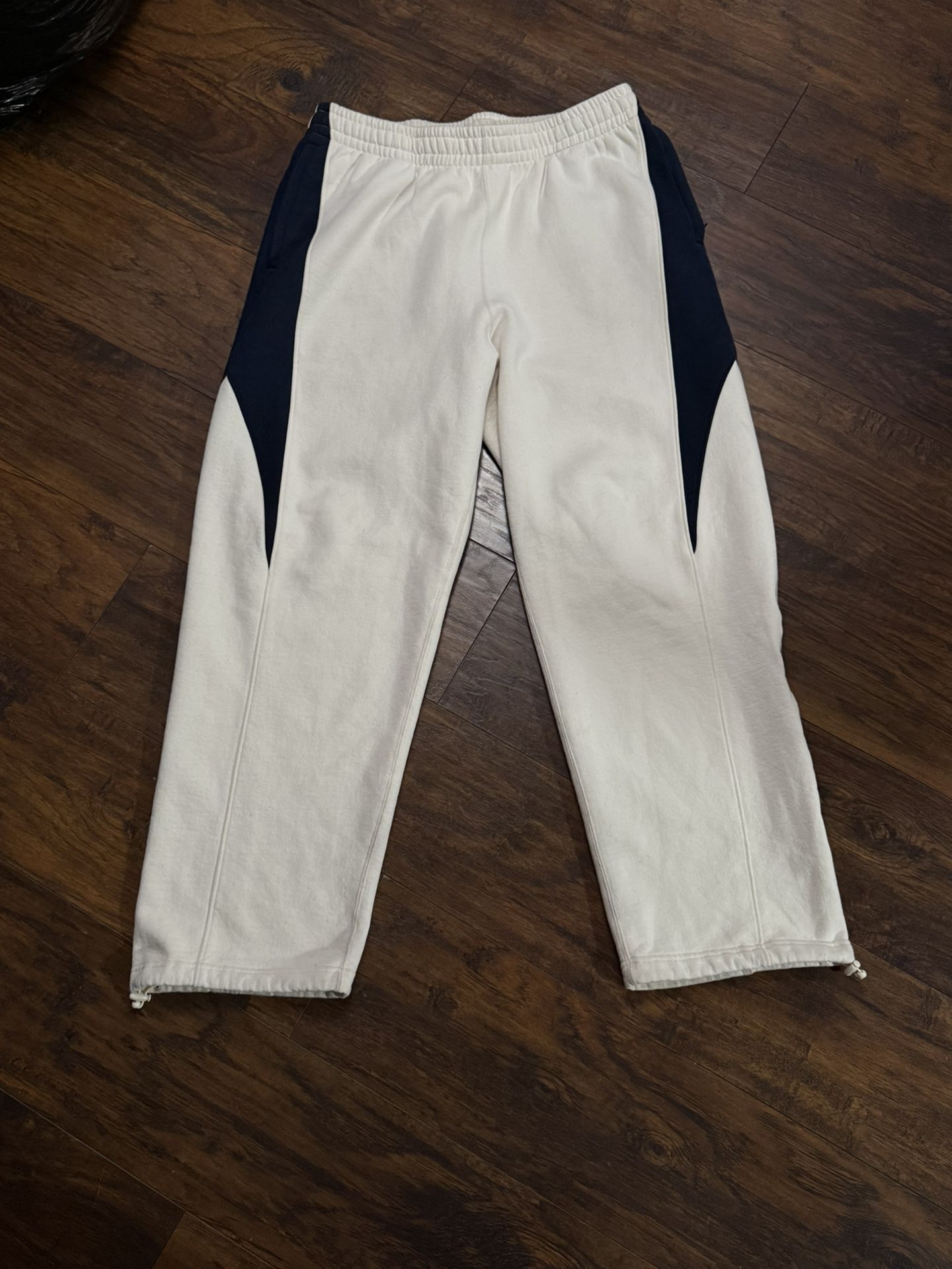 Supreme division sweatpants 