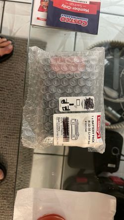 Batería Hilti B 22-55