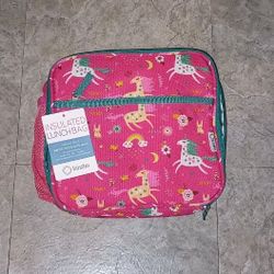 Kinsho Lunch Bag New 