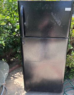 fridge