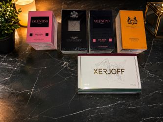 Cologne Bundle