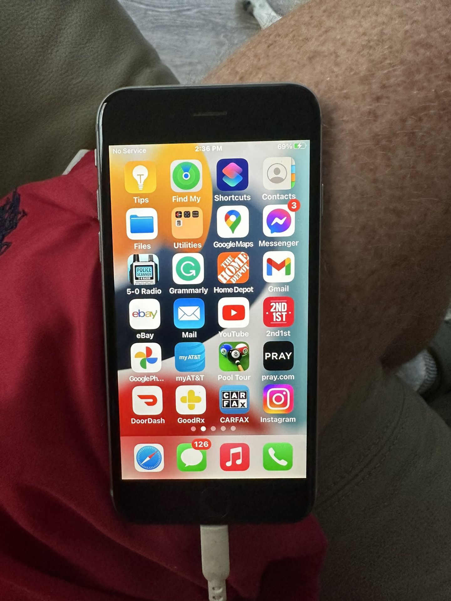 iPhone 6