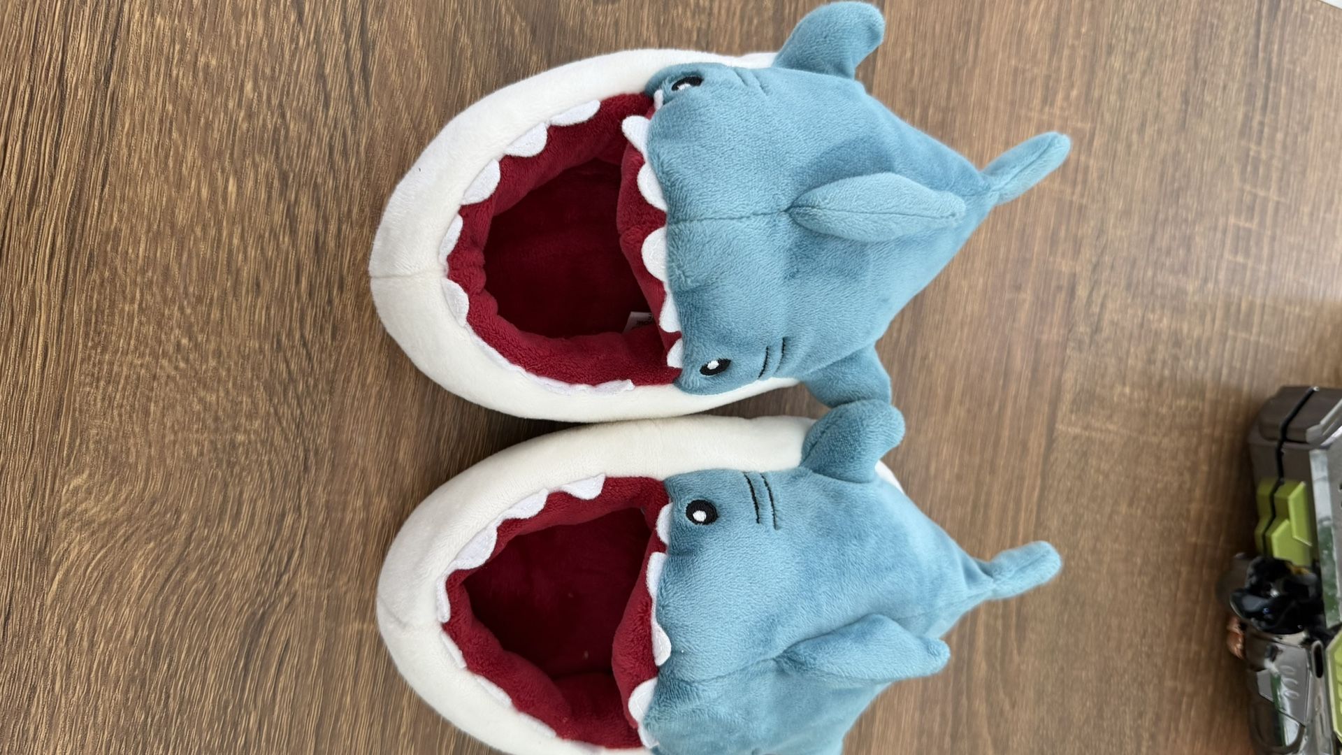 Kids Slippers
