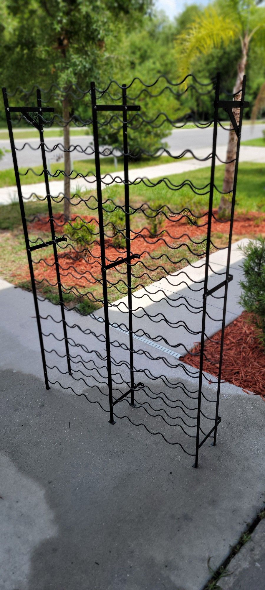 Wine Rack