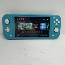 Nintendo Switch Lite 206332/11