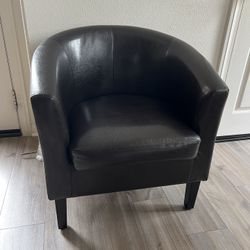 2 single Booth Chair