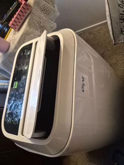 Active air air conditioner