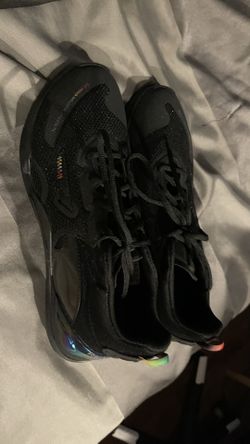 Puma Out Foundation X Fuse 11.5 Size Men’s Shoes