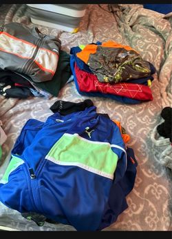 Boys clothes size 10,12 14,16