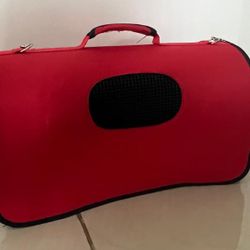 Transportador De Perros