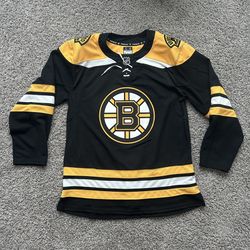 Boston Bruins Fanatics Premium NHL Hockey Jersey - Size 50 XL - NEW