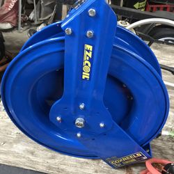 X Reels Hose Reel