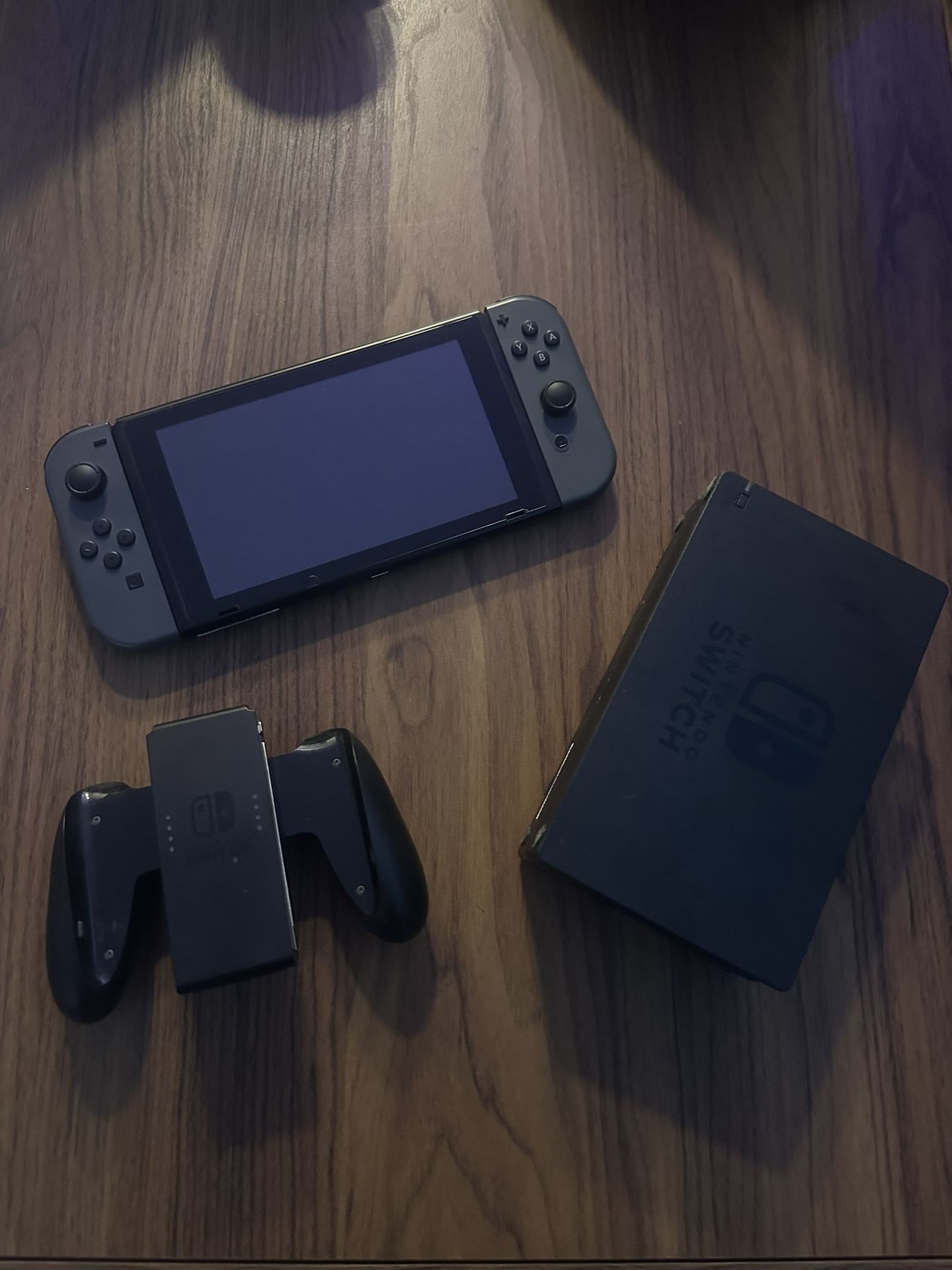 Switch