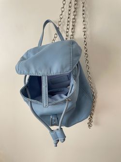 Mini backpack