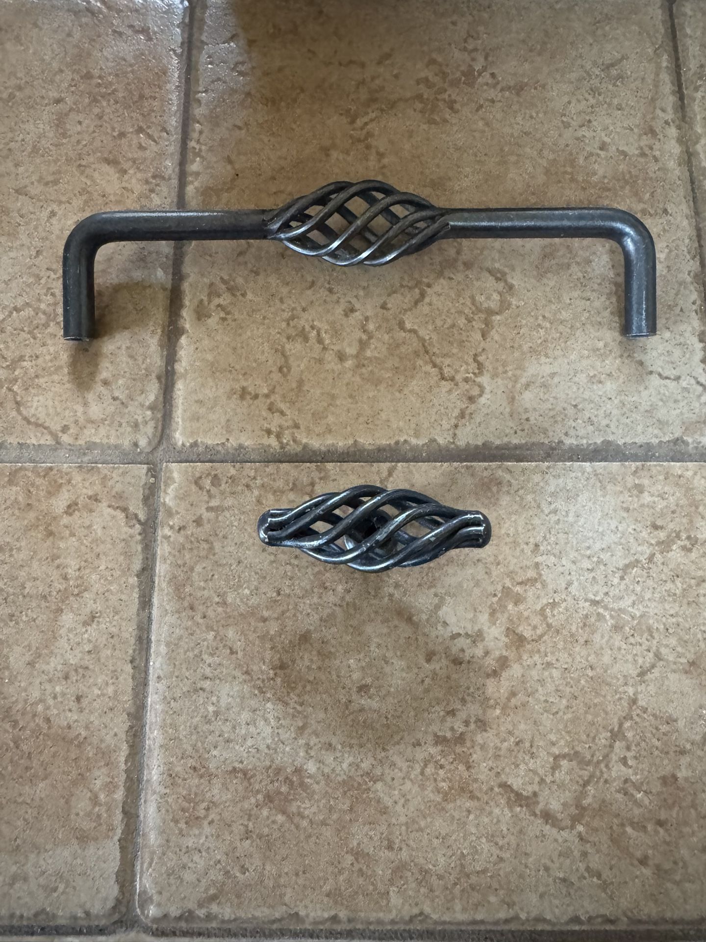 Cabinet Hardware