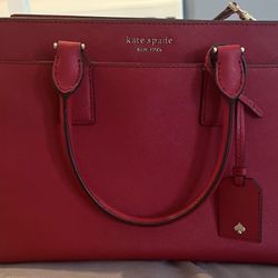 Kate Spade Medium Satchel New