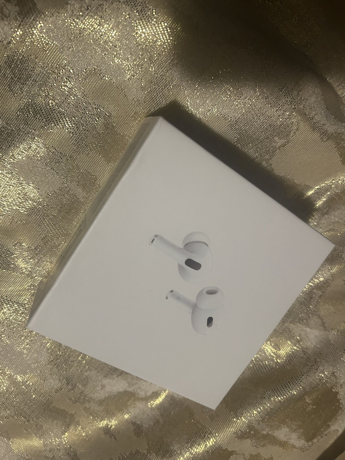 AirPods 2nd Generation 