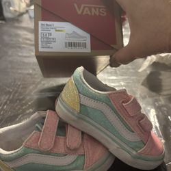 Baby Vans